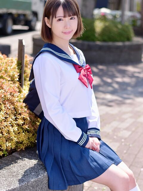 Nanami Yokomiya